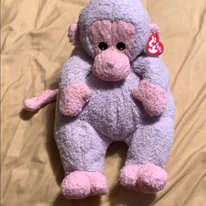 TY BABY Beanie Babies